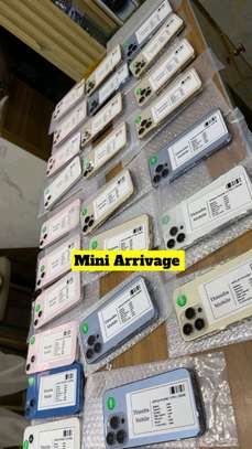 13 pro max 128g image 5