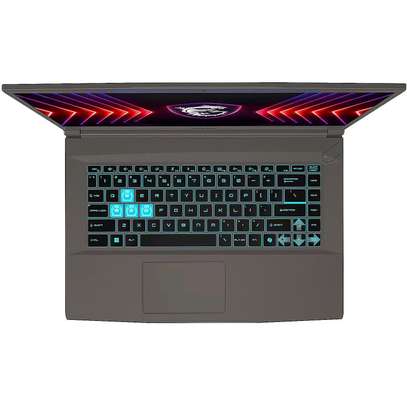 Pc Msi i7 13eme Gen - RTX 4050 image 4