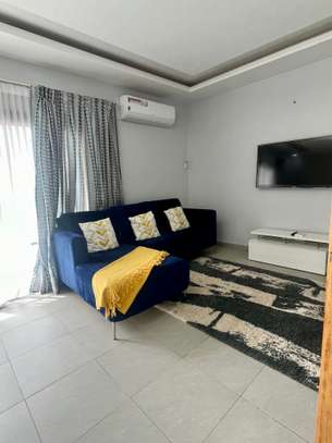 Appartement F3 à louer aux mamelles image 5