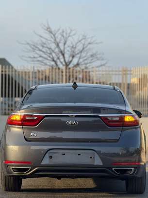 KIA K7 2017 image 8