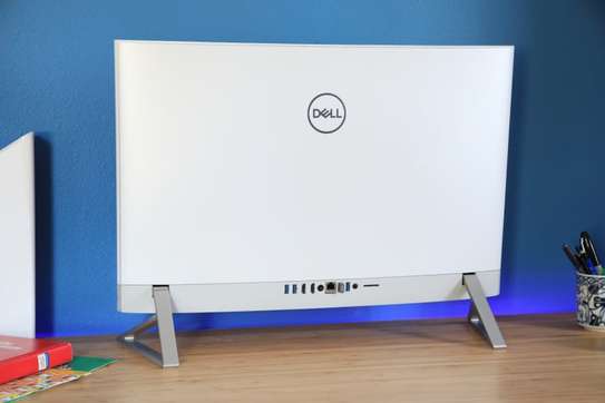 Dell All in One 27p i7 Tactile 2023 image 6