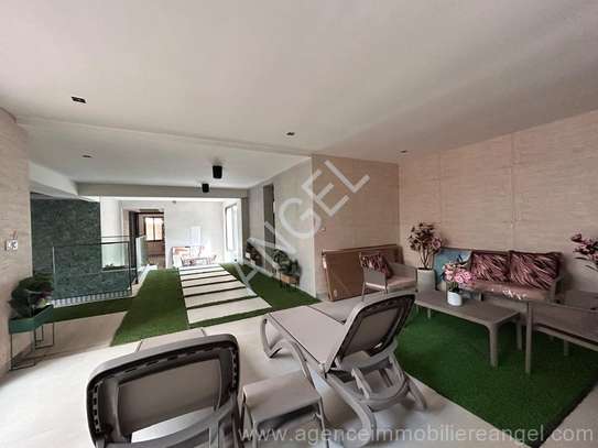 Ref_2760_PL Appartements Neuf F3 à louer aux Almadies image 4