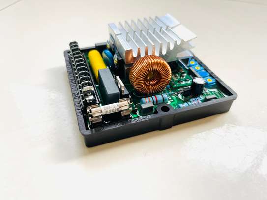 Diode Régulateur image 10