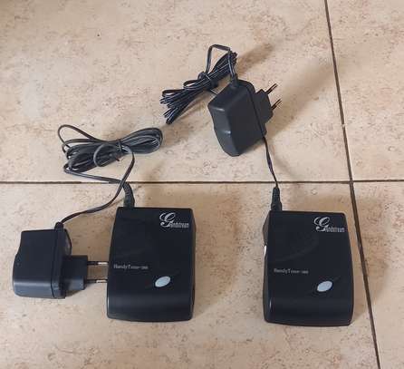 ATA Linksys + Grandstream VoIP image 1