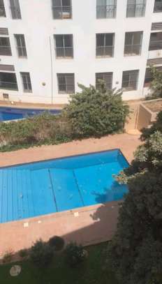 Appartement F4 lumineux à vendre cité Africa corniche image 7