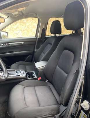 Mazda cx5  2019 image 3
