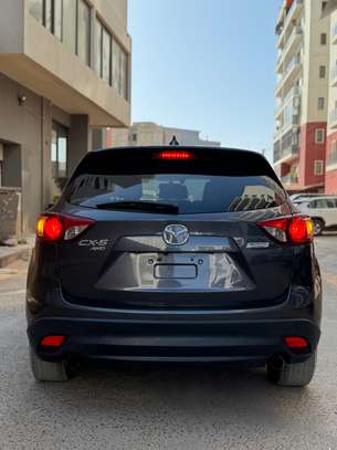 Mazda cx5 image 13