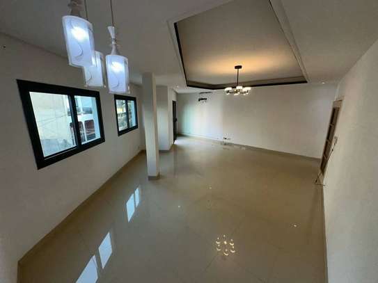 APPARTEMENT F3 A LOUER NGOR ALMADIES image 2