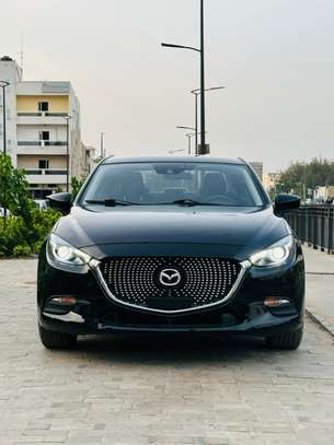 Mazda 3 2018 image 10