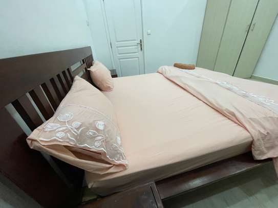 À LOUER – Appartement Meublé Haut Standing aux Mamelles image 9