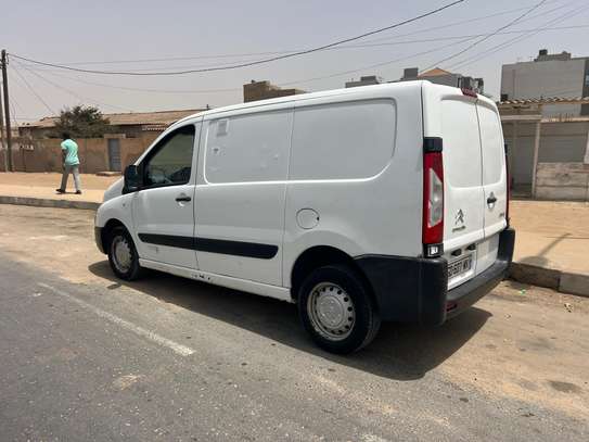 Citroën jumpy image 4