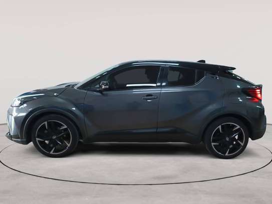 TOYOTA CHR 2022 - à vendre image 7