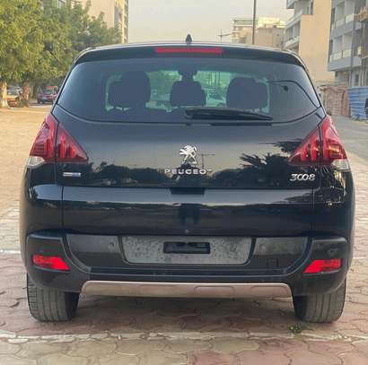 Peugeot 3008 image 3