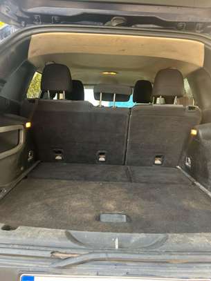 Jeep cherokee 2014 image 7