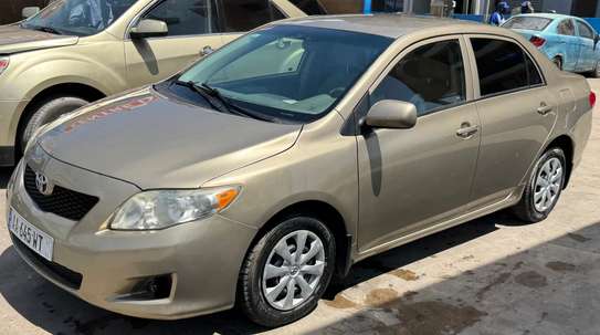 Toyota Corolla C3 image 6