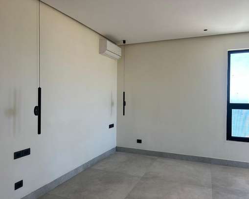 Appartement F4 à louer Corniche Ouest image 10