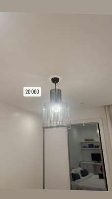 Suspension luminaire image 4