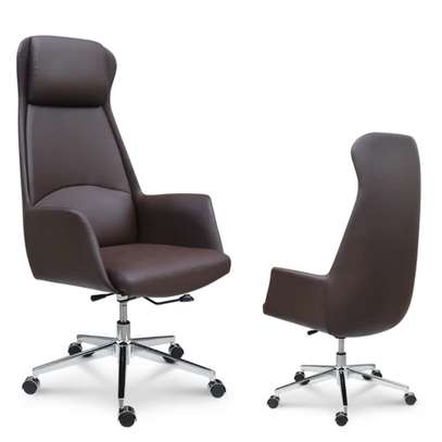 Fauteuil ergonomique image 2