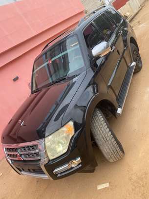 Pajero DID 2017 image 5