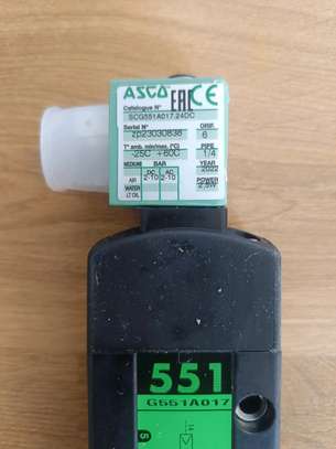 Distributeur- Electrovanne image 2