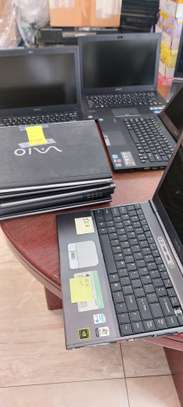 laptop Sony i7 image 1