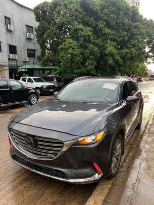 MAZDA CX9 2020 image 2