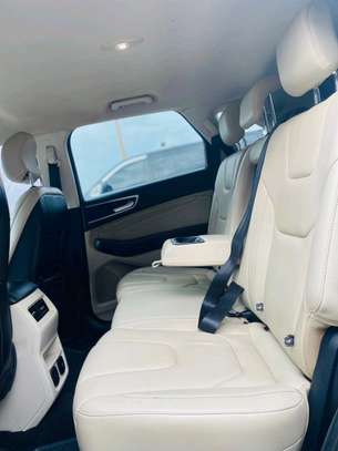 Ford edge titanum 2017 image 12