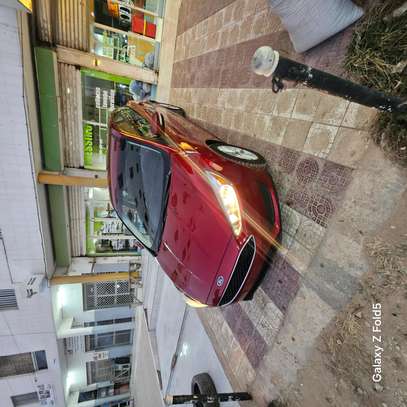 Ford focus 2017 automatique esance venat deja dédouoine image 1