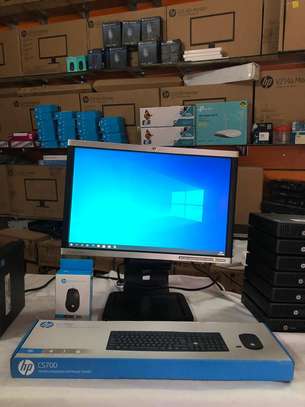 MINI PC DELL , HP, LENOVO NEUF OU VENANT image 6