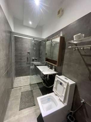 Duplex à louer avec piscine privée image 8