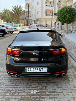 Kia k7 image 10
