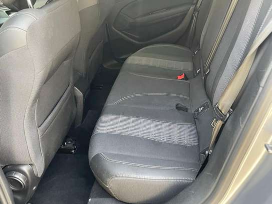 PEUGEOT 308, 2018 image 6