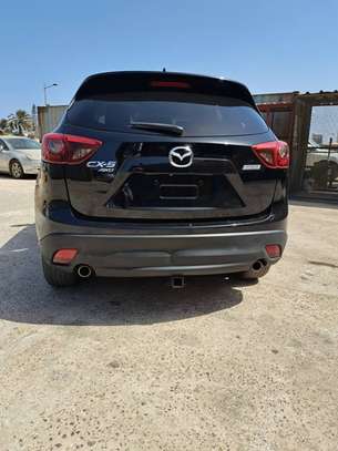 Mazda CX-5 GT 2016 image 14