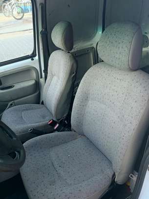 Renault Kangoo image 4