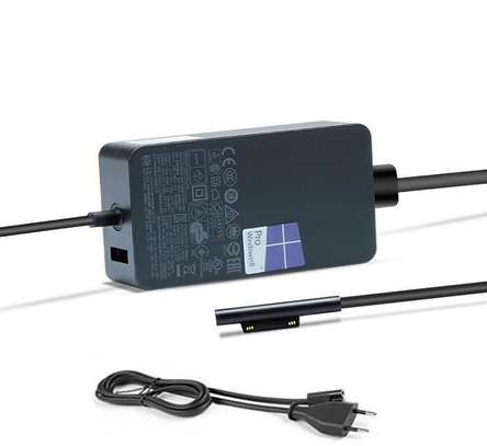 Chargeur Microsoft Surface Pro image 1