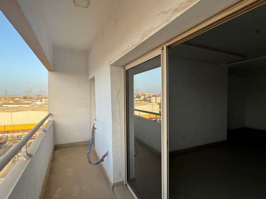Appartement f2 neuf de 80 m2 à vendre à la cité Adoha image 4