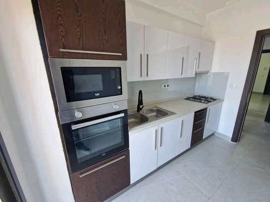 Très bel appartement de type F4 vue sur mer image 7