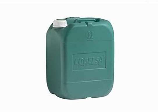 Huile moteur diesel et essence 20W50 image 1