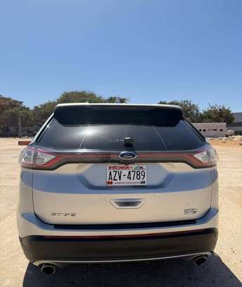 Ford Edge année 2017 image 2
