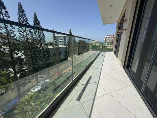 Fan résidence appartement à louer vue sur mer image 10