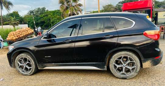 Bmw x1 2016 image 4