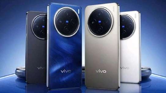 Vivo x200 pro image 2