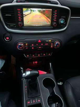 KIA SORENTO 2016 image 8