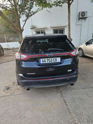 Ford Edge 2015 image 2
