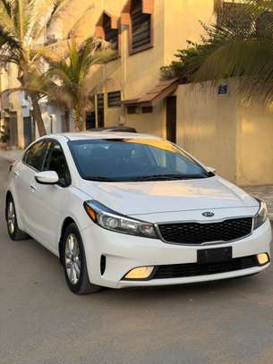 KIA FORTE image 9