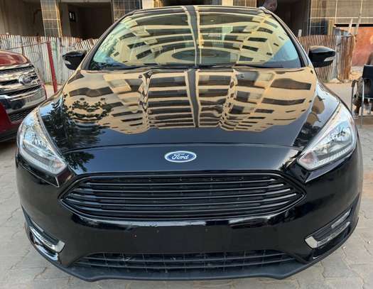 FORD FOCUS SEL 2016 image 5