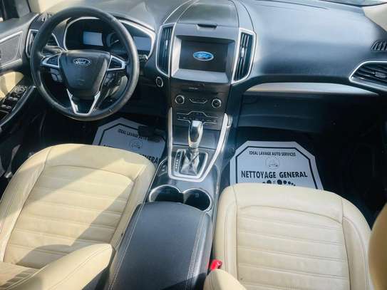 FORD EDGE 2017 image 8