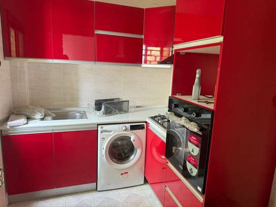 Très bel Appartement à louer aux Almadies zone de Recasement image 6