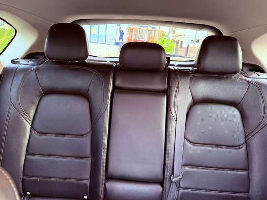 Mazda cx5 gt 🥰 image 9