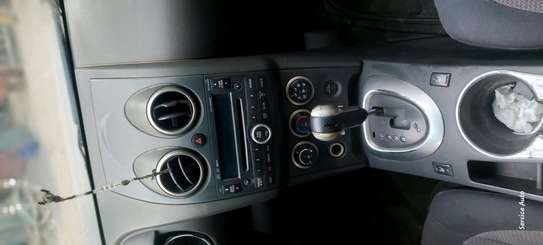 Nissan rogue 2009 image 9